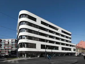 Prodej bytu 4+kk, Praha - Libeň, Zenklova, 116 m2