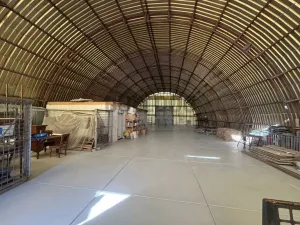 Pronájem skladu, Praha - Přední Kopanina, 450 m2