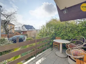 Prodej rodinného domu, Ostřešany, Družstevní II, 208 m2