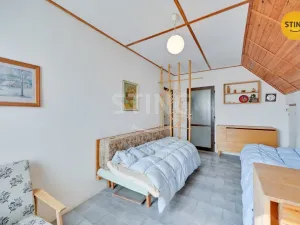 Prodej rodinného domu, Ostřešany, Družstevní II, 208 m2