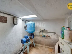 Prodej rodinného domu, Ostřešany, Družstevní II, 208 m2