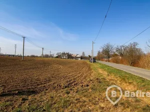 Prodej pozemku pro bydlení, Horní Suchá, Brigádnická, 2037 m2