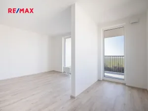 Prodej bytu 1+kk, Praha - Ruzyně, Stočesova, 30 m2