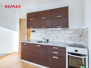 Pronájem bytu 1+1, Jindřichův Hradec, 39 m2