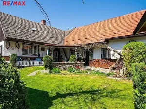 Prodej chalupy, Vacovice, 153 m2