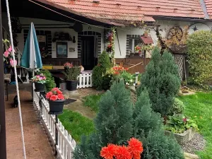 Prodej chalupy, Vacovice, 153 m2