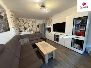 Pronájem bytu 2+1, Studánka, 69 m2