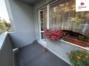 Pronájem bytu 2+1, Studánka, 69 m2