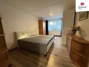 Pronájem bytu 2+1, Studánka, 69 m2