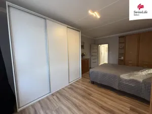 Pronájem bytu 2+1, Studánka, 69 m2