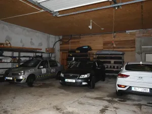 Prodej rodinného domu, Varnsdorf, 537 m2