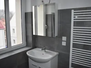 Prodej bytu 2+1, Hrádek nad Nisou, 52 m2