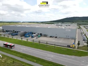 Pronájem výrobních prostor, Mladá Boleslav - Bezděčín, 2249 m2