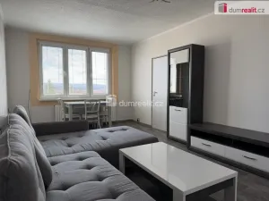 Pronájem bytu 2+1, Ostrov, Kollárova, 58 m2