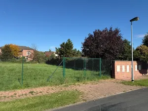 Prodej pozemku pro bydlení, Praha - Kunratice, U javoru, 1214 m2