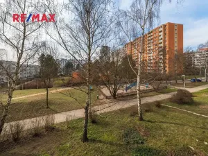 Prodej bytu 3+kk, Praha - Modřany, Jordana Jovkova, 62 m2