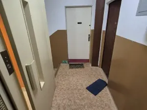 Dražba bytu 1+1, Bílina, Sídliště Za Chlumem, 36 m2