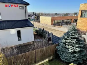 Pronájem bytu 3+kk, Říčany, Melantrichova, 70 m2