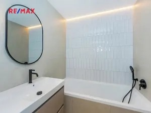 Prodej bytu 4+kk, Praha - Stodůlky, Neustupného, 73 m2