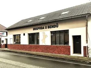 Prodej bytu 5+1, Zápy, 125 m2