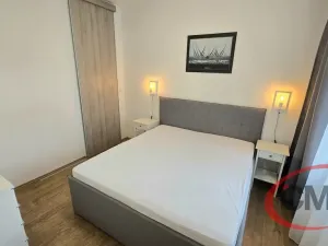 Pronájem bytu 3+1, Praha, Bělehradská, 75 m2