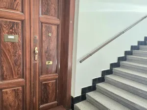 Pronájem bytu 3+1, Praha, Bělehradská, 75 m2