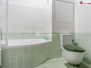 Prodej bytu 3+1, Hodonín, Vřesová, 62 m2