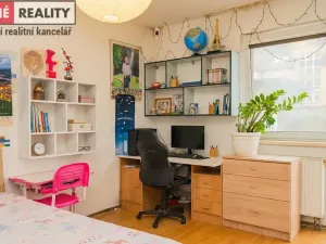 Prodej bytu 2+kk, Praha - Písnice, Švihovská, 49 m2