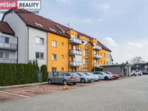 Prodej bytu 2+kk, Praha - Písnice, Švihovská, 49 m2