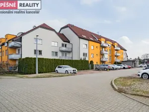 Prodej bytu 2+kk, Praha - Písnice, Švihovská, 49 m2