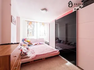 Prodej bytu 3+1, Blansko, Cihlářská, 77 m2