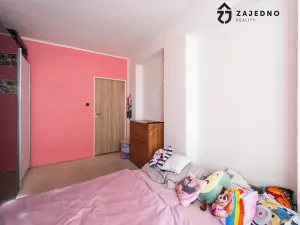 Prodej bytu 3+1, Blansko, Cihlářská, 77 m2