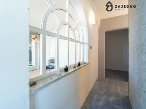 Prodej bytu 3+1, Blansko, Cihlářská, 77 m2