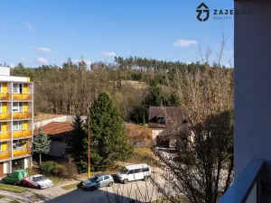 Prodej bytu 3+1, Blansko, Cihlářská, 77 m2