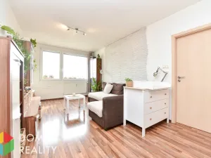 Pronájem bytu 2+kk, Beroun - Beroun-Město, Havlíčkova, 43 m2