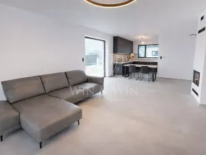 Prodej rodinného domu, Pašinka, 145 m2