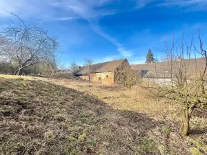 Prodej pozemku pro bydlení, Krchleby, 2042 m2