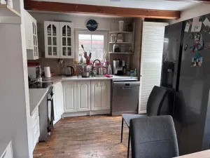 Pronájem rodinného domu, Jesenice, 120 m2