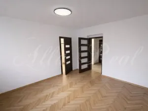 Pronájem bytu 3+1, Brno - Zábrdovice, Merhautova, 75 m2