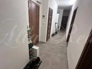 Pronájem bytu 3+1, Brno - Zábrdovice, Merhautova, 75 m2