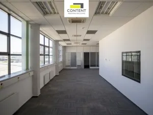Pronájem skladu, Brno - Slatina, Tuřanka, 9692 m2