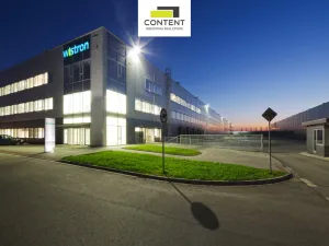 Pronájem skladu, Brno - Slatina, Tuřanka, 14966 m2