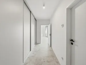 Prodej bytu 2+kk, Mikulov, 61 m2