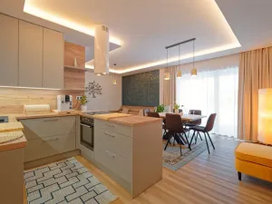 Prodej rodinného domu, Hevlín, 91 m2