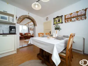 Prodej rodinného domu, Stavěšice, 126 m2