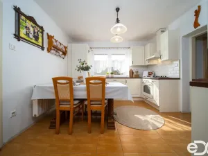 Prodej rodinného domu, Stavěšice, 126 m2