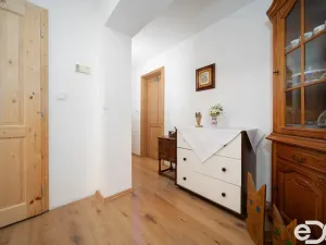 Prodej rodinného domu, Stavěšice, 126 m2