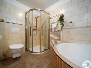 Prodej rodinného domu, Stavěšice, 126 m2