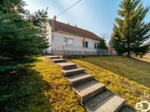 Prodej rodinného domu, Stavěšice, 126 m2