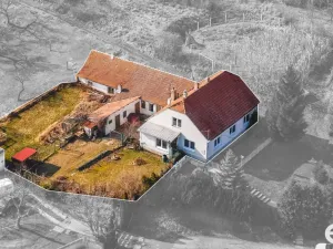 Prodej rodinného domu, Stavěšice, 126 m2